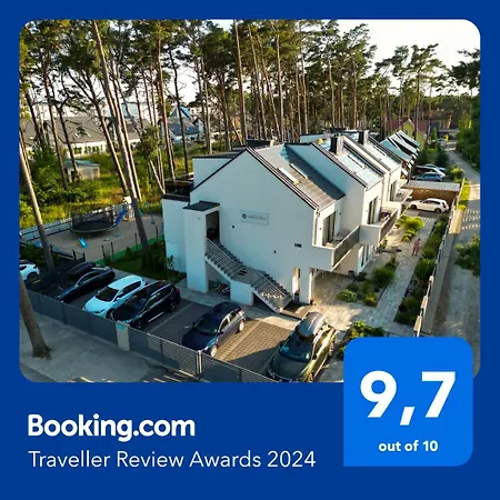 Marco Polo Διαμέρισμα Dziwnówek