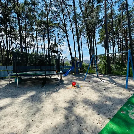 Marco Polo Apartment *