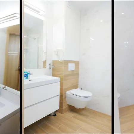 Marco Polo * Dziwnowek