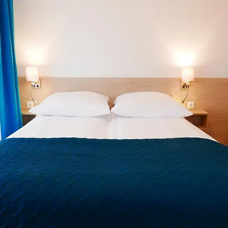 Apartment Marco Polo Dziwnowek