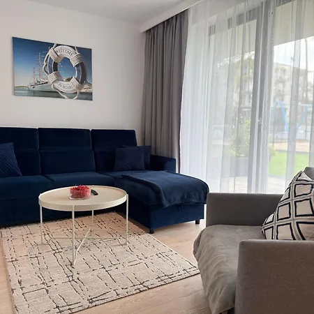 Marco Polo Apartment