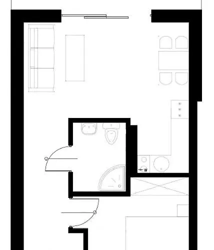 Marco Polo Apartmán