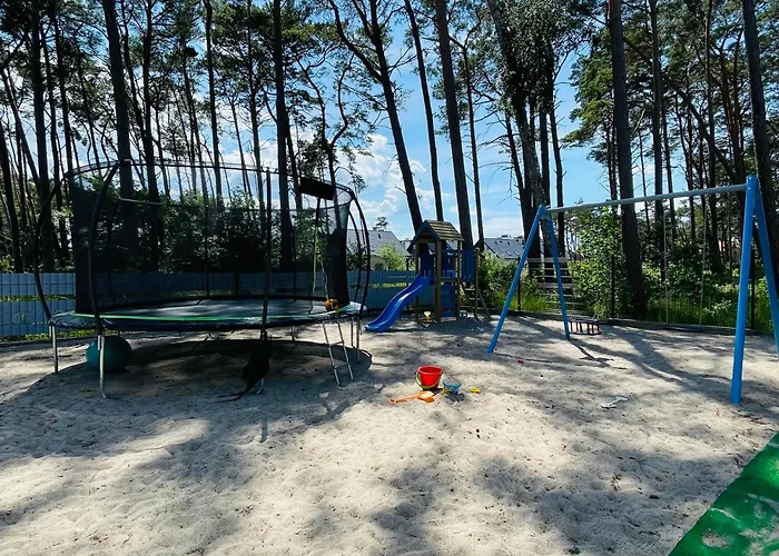 Marco Polo Apartmán *