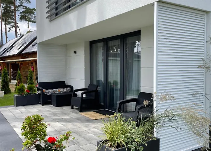 Marco Polo Apartmán *